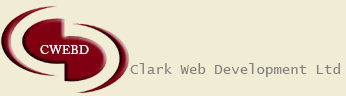 Clark Web Development Ltd